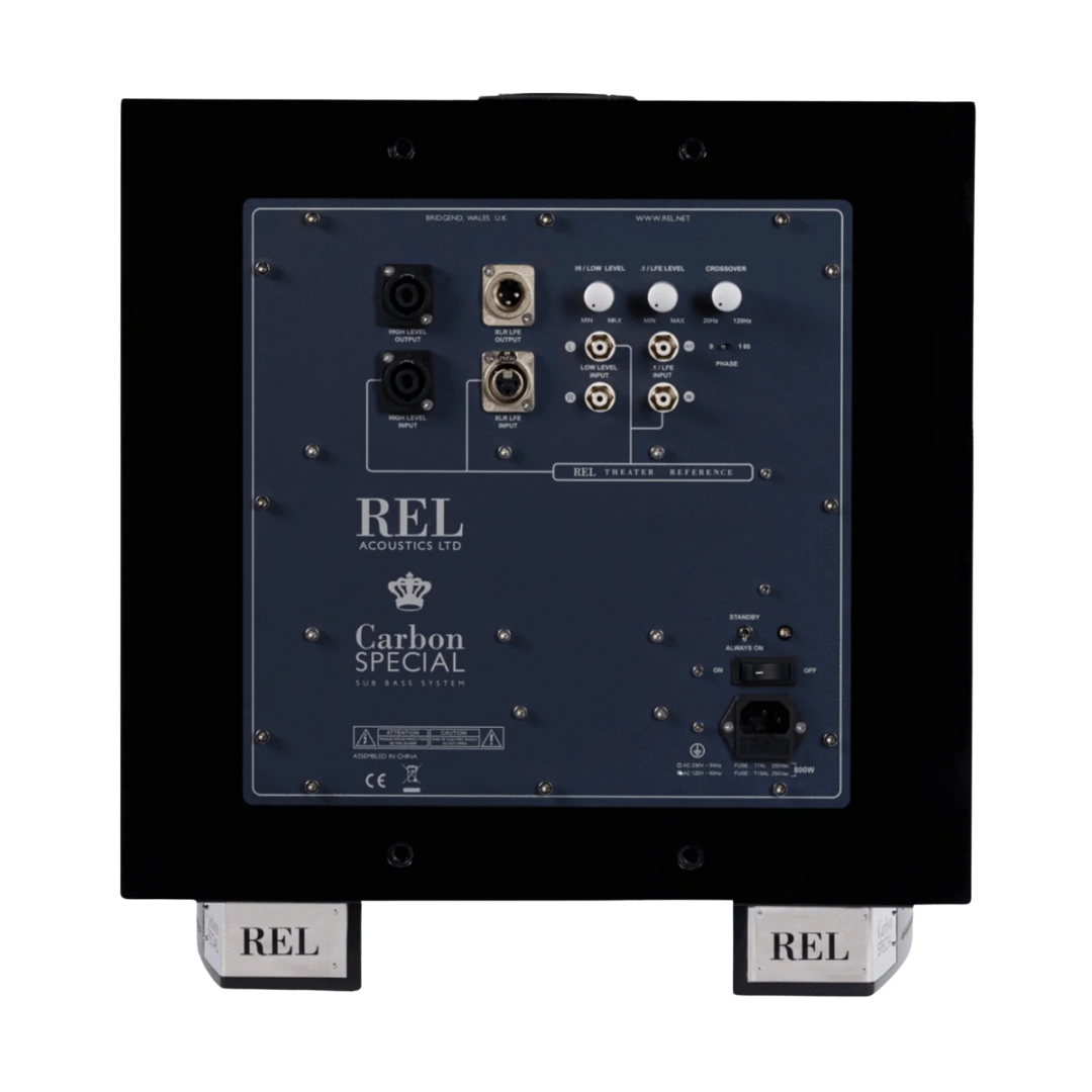 REL Carbon Special (2)