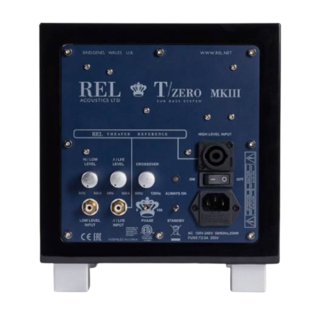 REL TZERO MKIII (5)