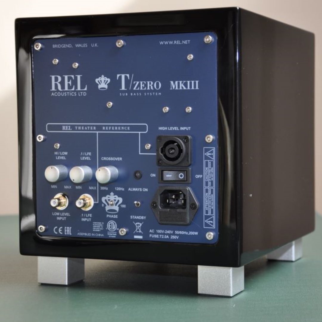 REL TZERO MKIII (6)