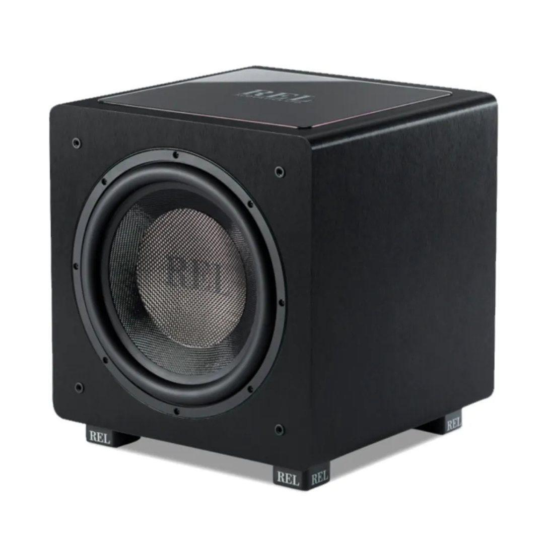 REL HT_1205 MKII