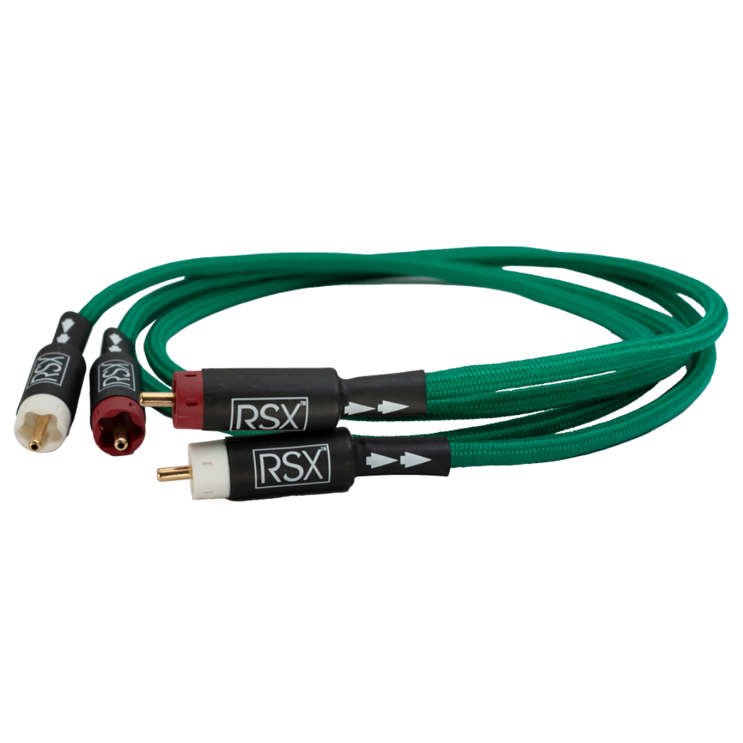 ER-11 Interconnect RCA