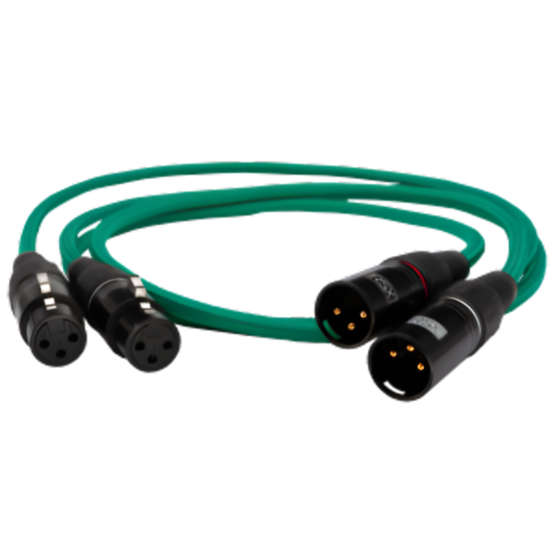 ER-16 Interconnect XLR