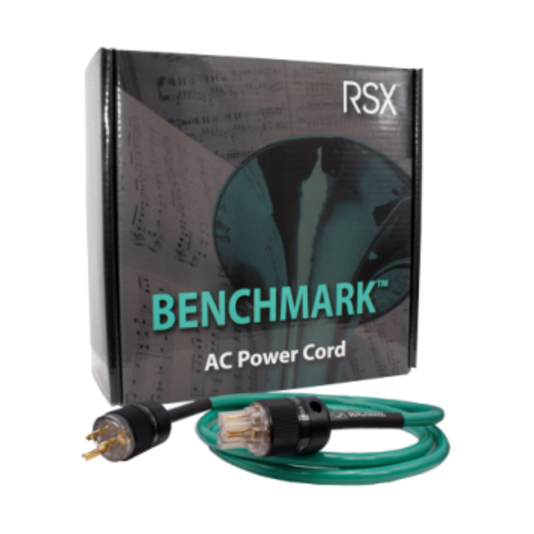 ER-20 Power Cord
