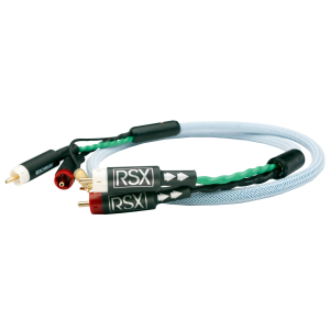ER-31 Phono Cables