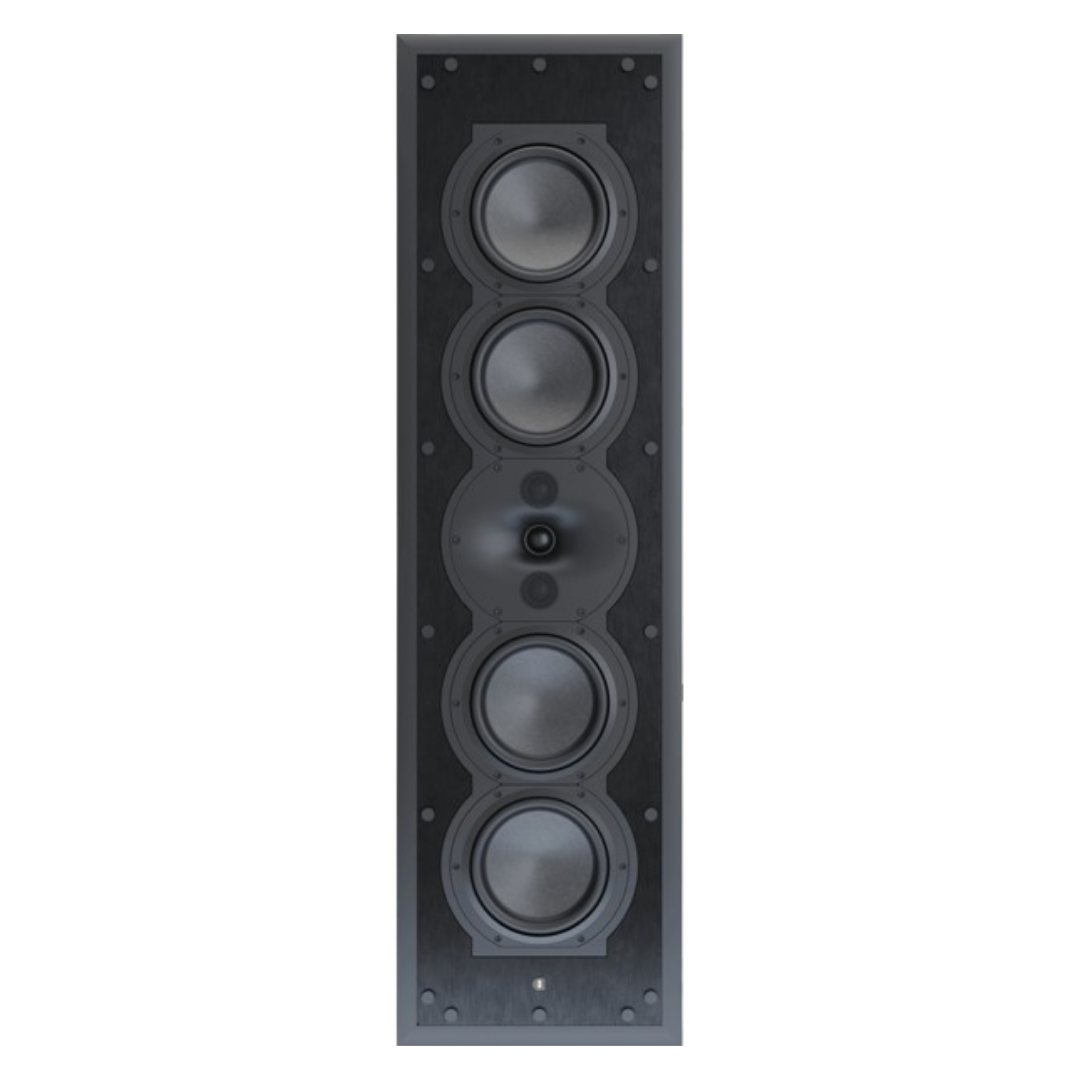 R7i-LR in wall
