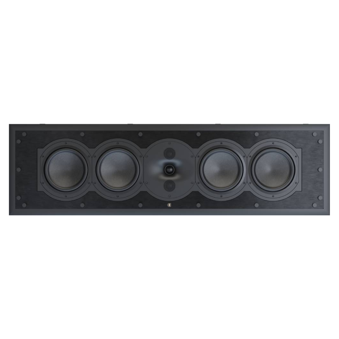 R7i-C in wall