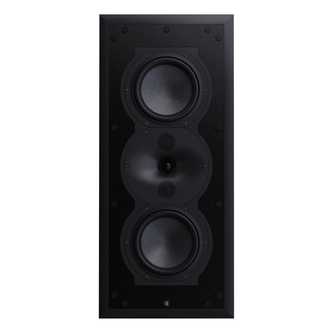 R5i-LR in wall