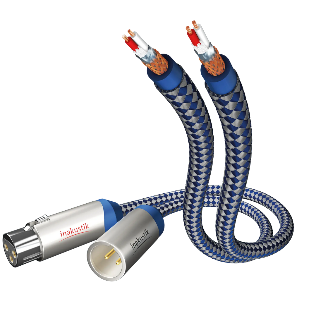 Premium-XLR