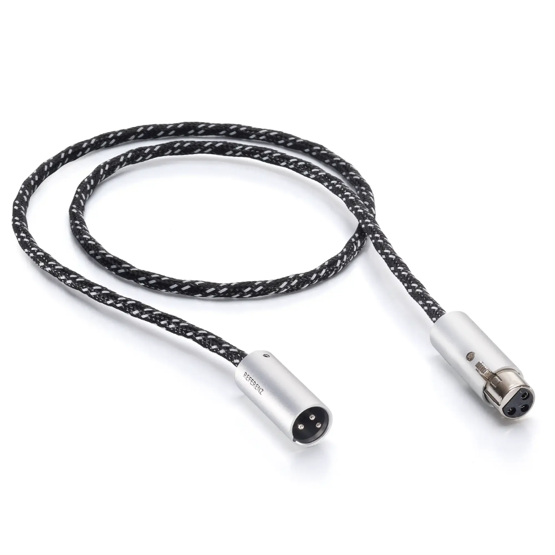 Reference Micro Air-204 XLR (2)