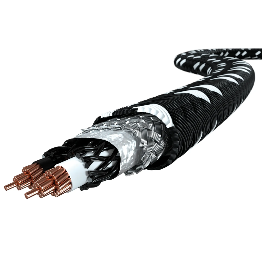 Reference Micro Air-204 XLR (3)