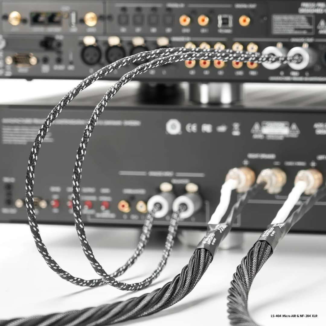 Reference Micro Air-204 XLR (4)