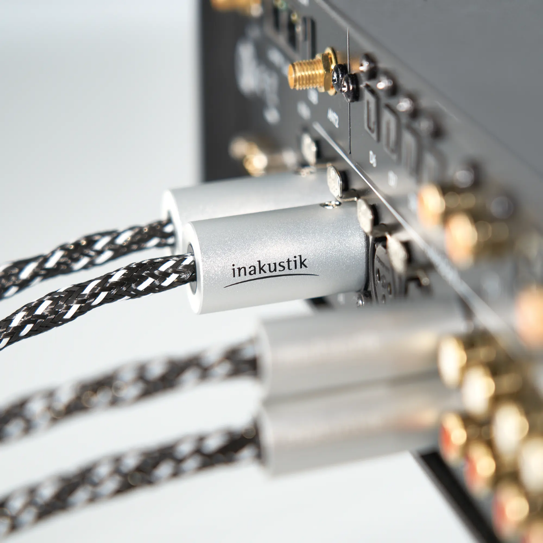 Reference Micro Air-204 XLR (5)