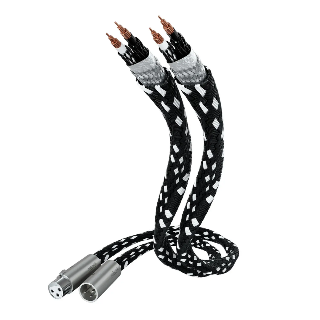 Reference Micro Air-204 XLR