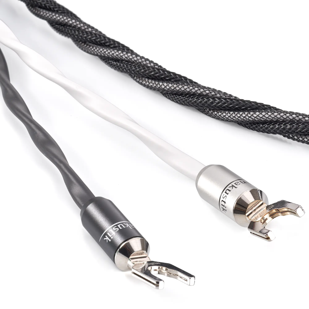 Reference Micro Air-LS-204 Spade SpkCbl (5)
