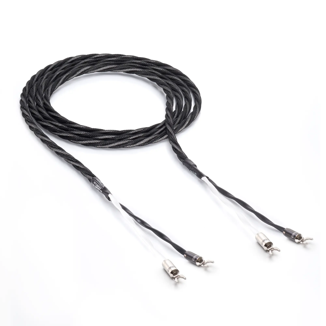 Reference Micro Air-LS-204 Spade SpkCbl (2)
