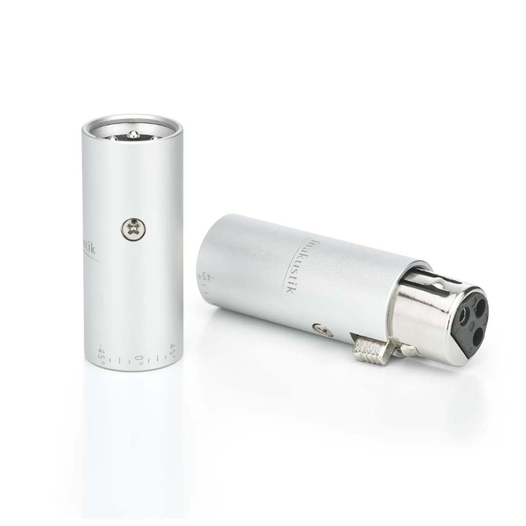 Reference Air-XLR NF1205 (3)
