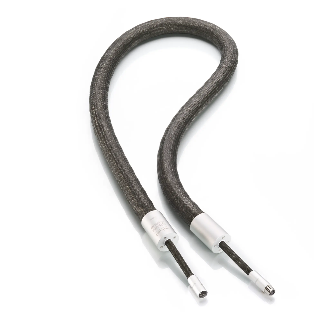Reference Air-XLR 4005