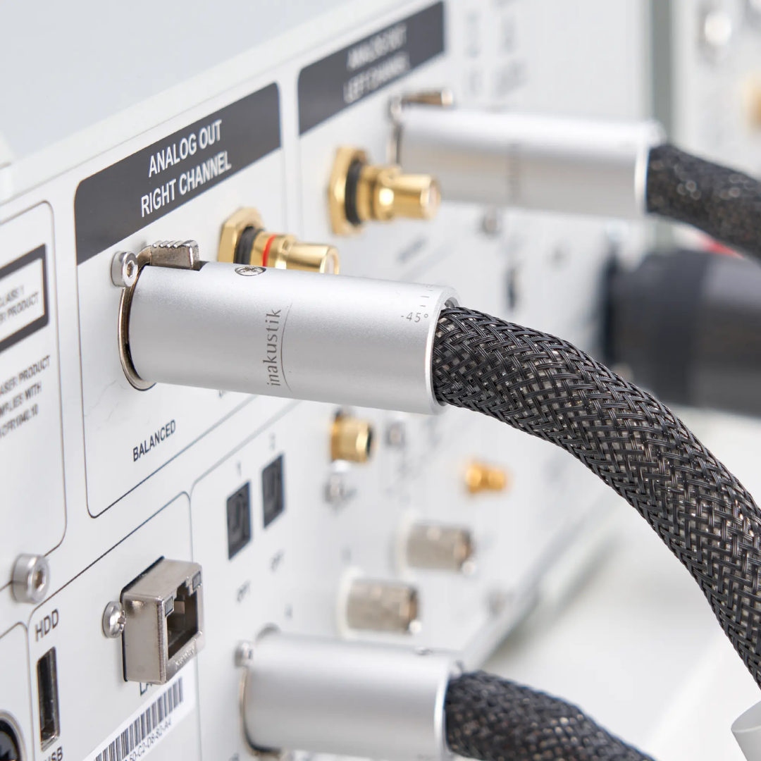 Reference Air-XLR 4005 (5)