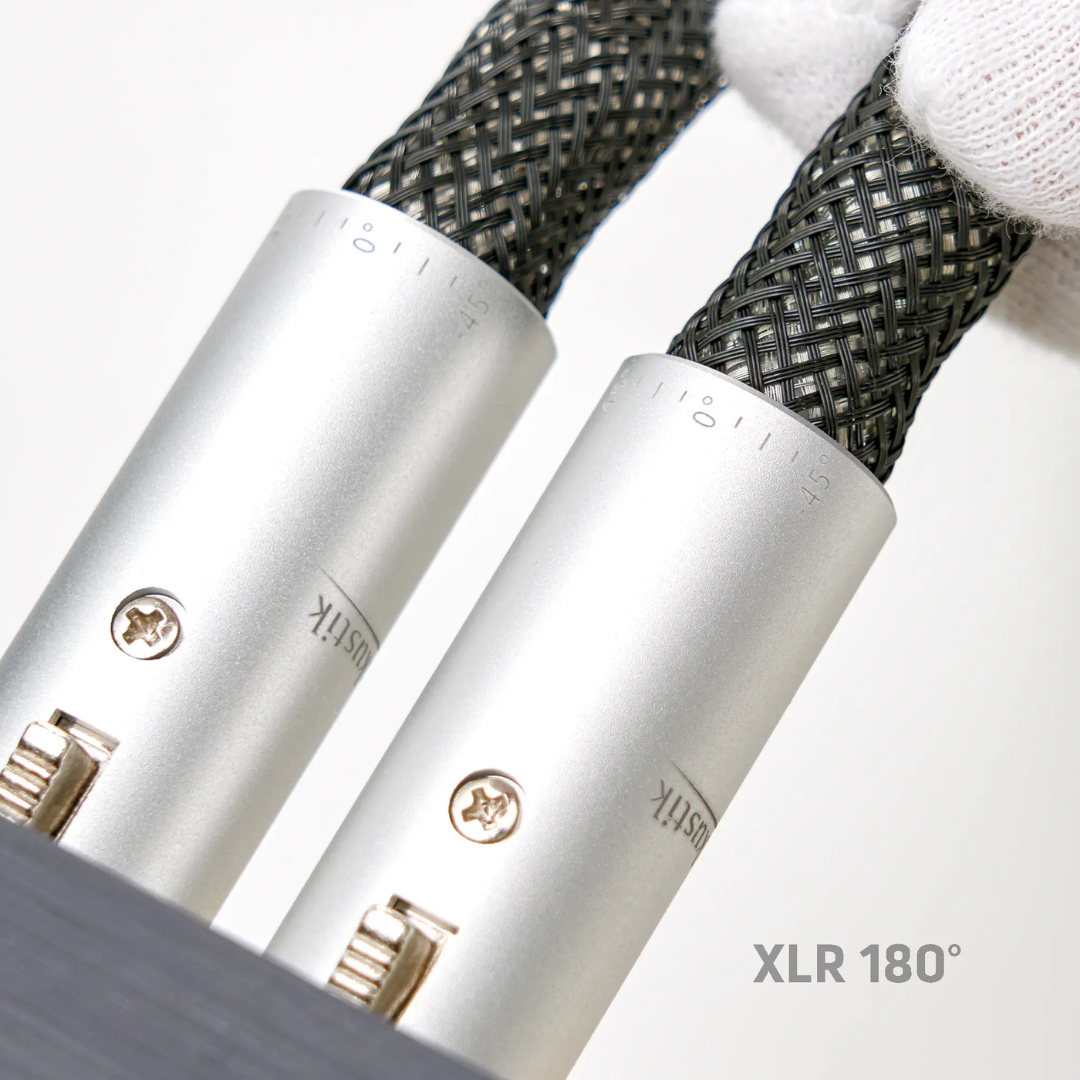 Reference Air-XLR 4005 (2)
