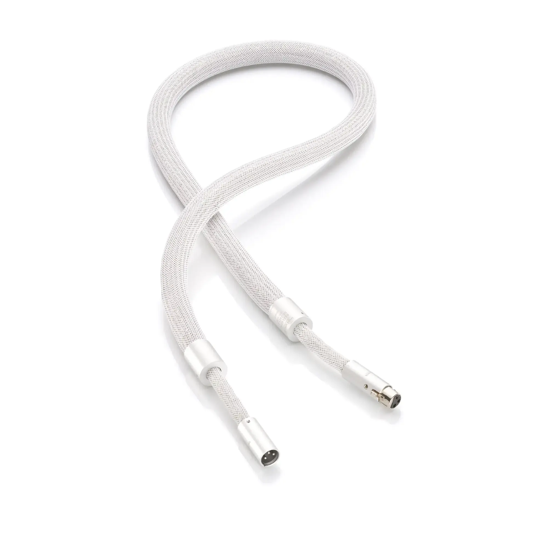 Reference Air-XLR Silver NF-2405 (2)
