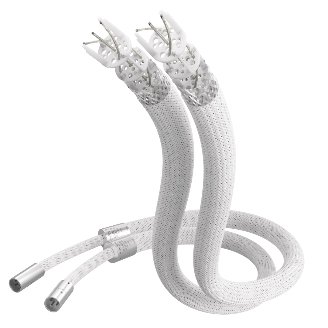 Reference Air-XLR Silver NF-2405