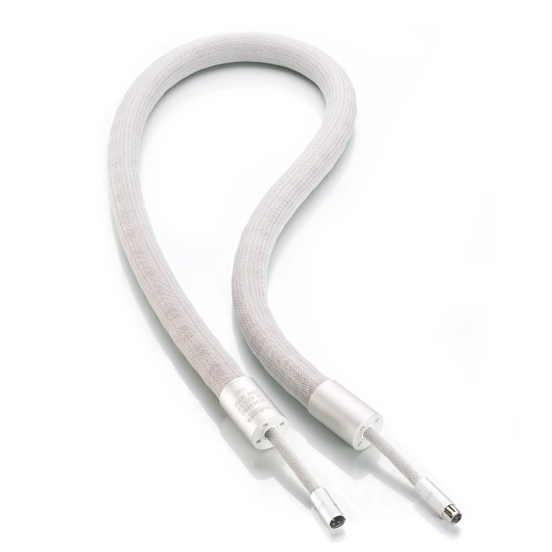 Reference Air-XLR Silver 4005 (2)