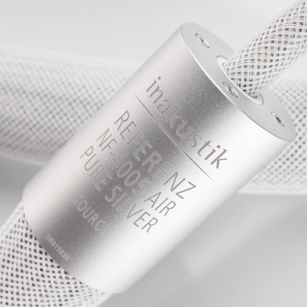 Reference Air-XLR Silver 4005 (9)