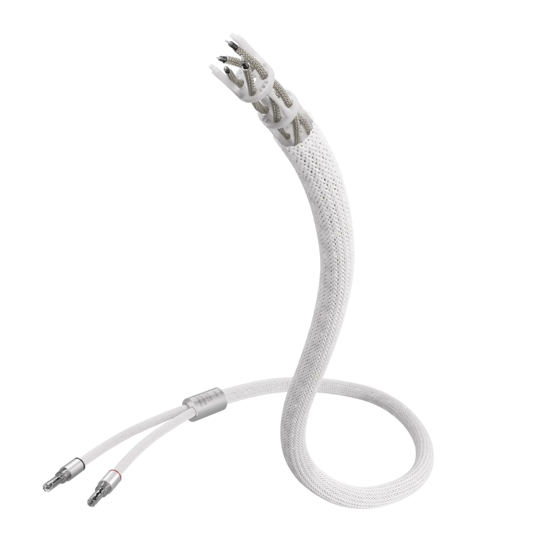 Reference Air-Silver SpkCbl LS-1205