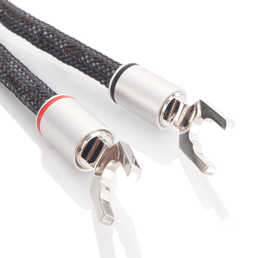 Reference Air-Silver SpkCbl LS-1205 (5)