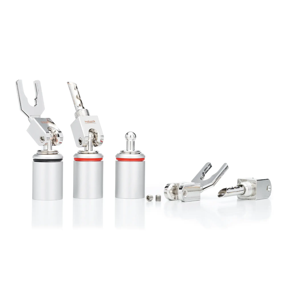 Reference Air-Silver SpkCbl LS-2405 (4)
