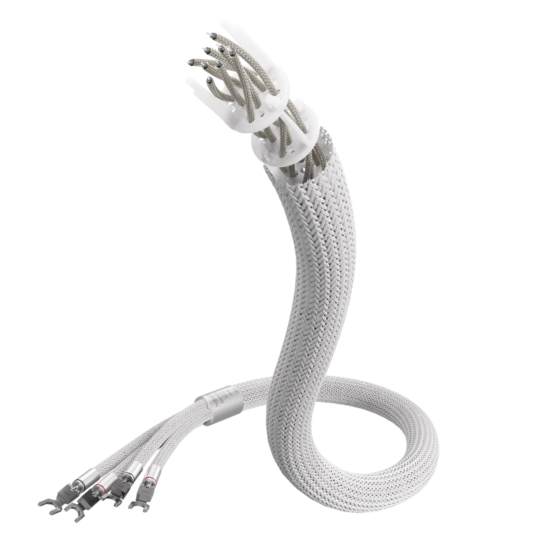 Reference Air-Silver SpkCbl LS-2405 (10)