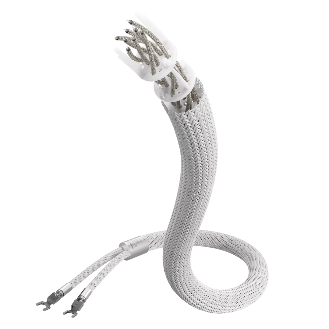 Reference Air-Silver SpkCbl LS-2405