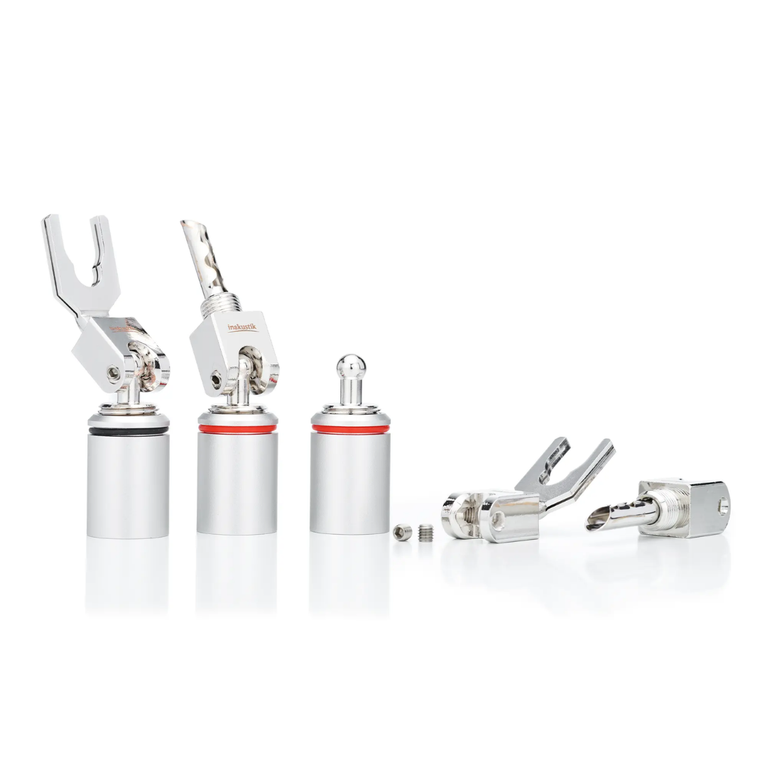 Reference Air-Silver SpkCbl LS-8005 (6)