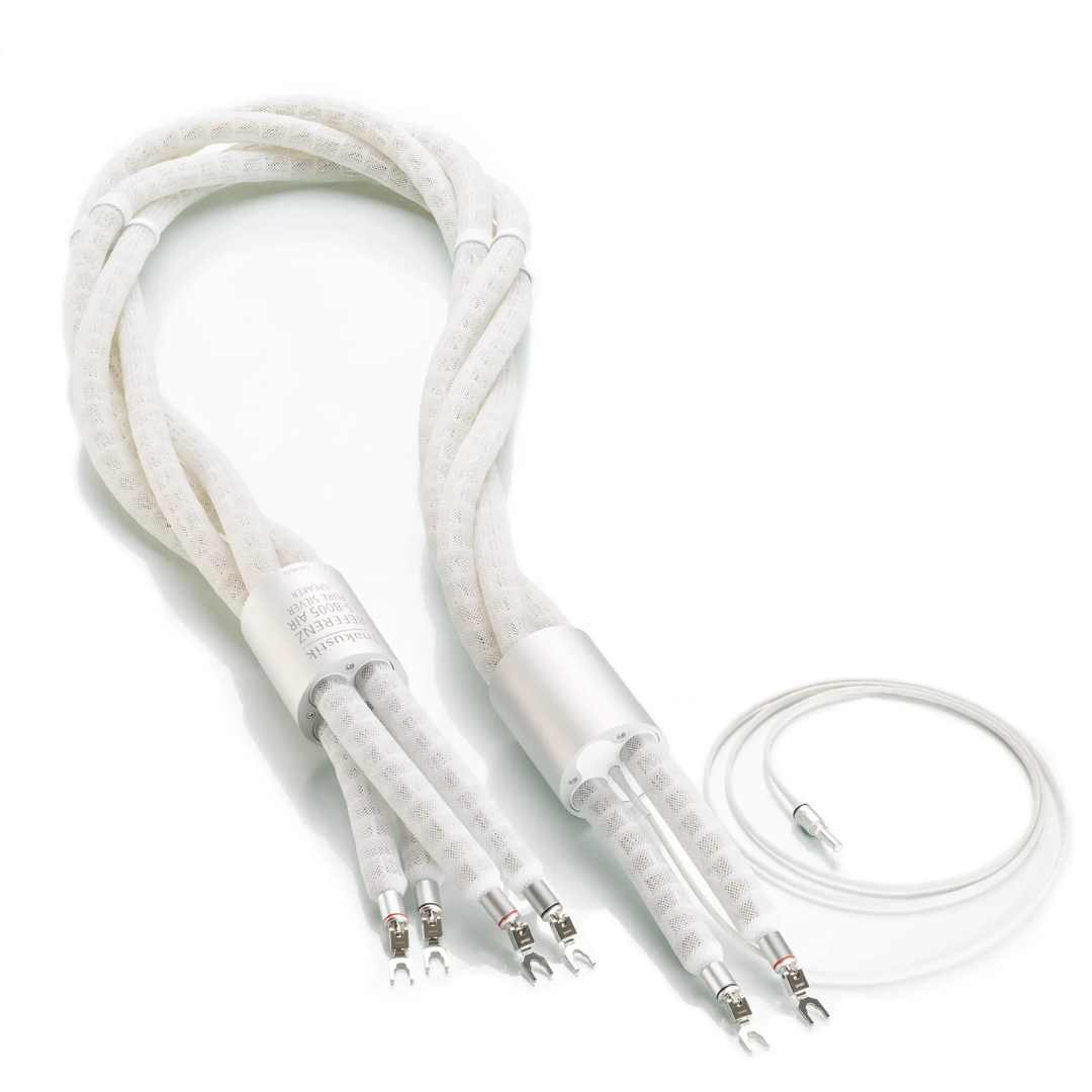 Reference Air-Silver SpkCbl LS-8005 (2)