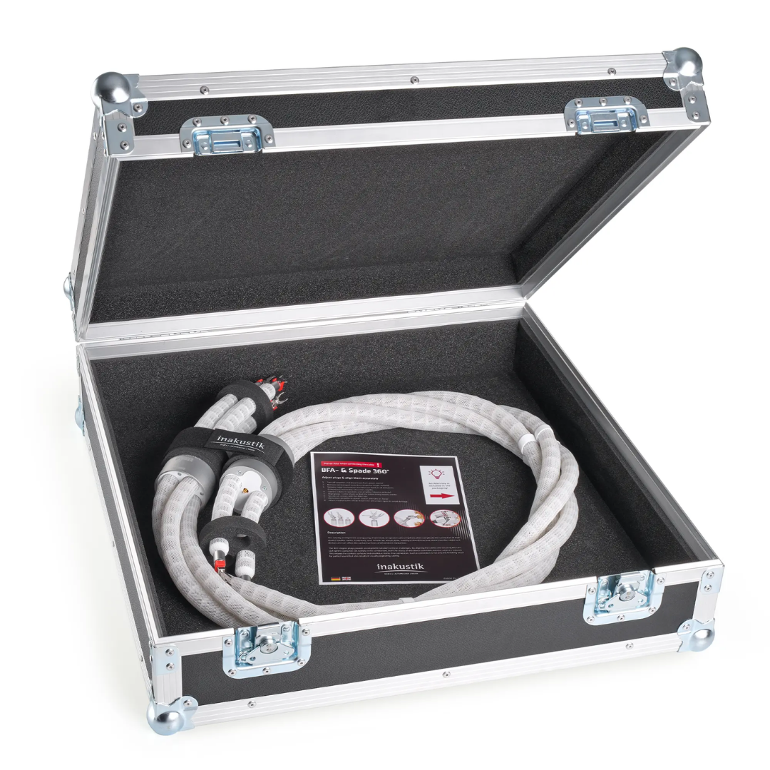 Reference Air-Silver SpkCbl LS-8005 (9)