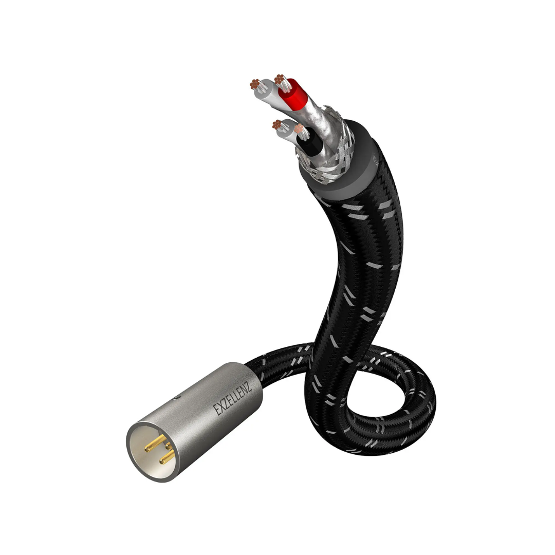 Excellence Digital XLR