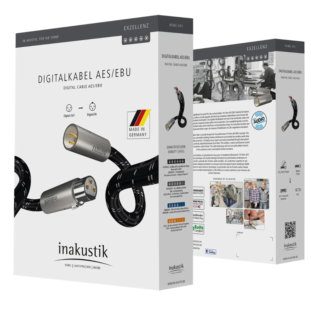 Excellence Digital XLR (2)
