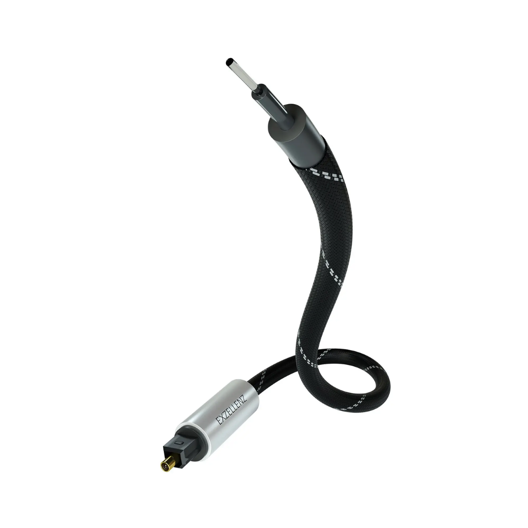 Excellence-Optical Cable