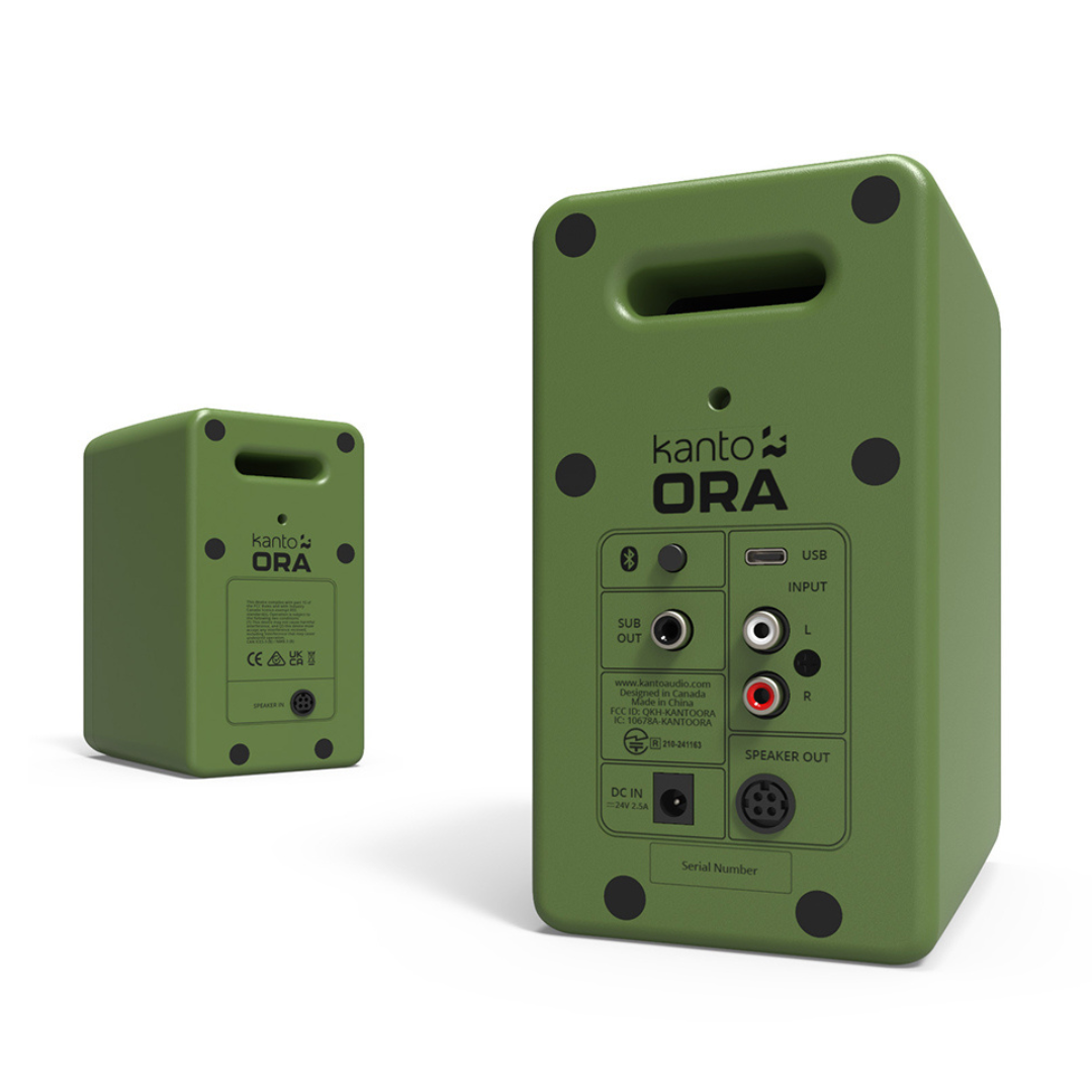 KANTO ORA-GREEN (2)