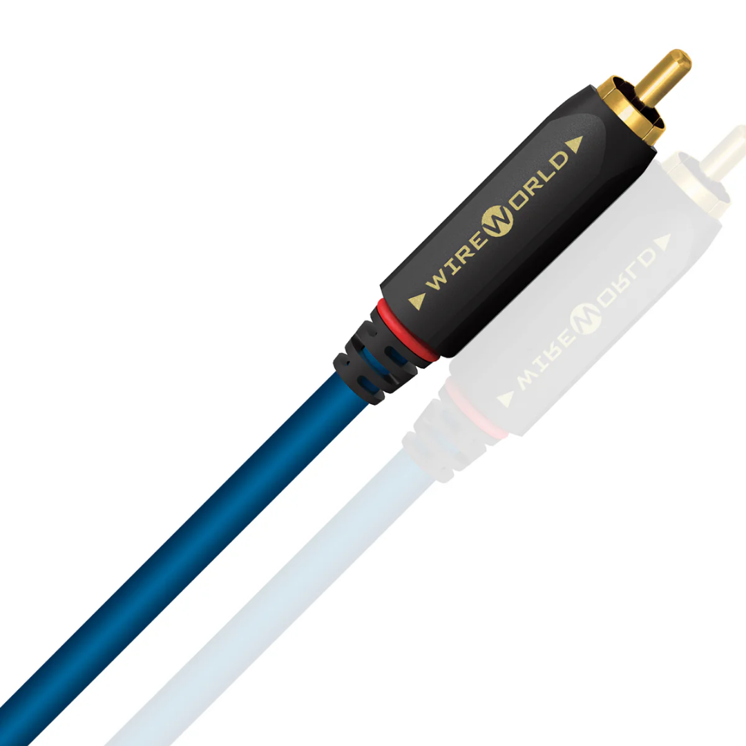 Stream 10-RCA