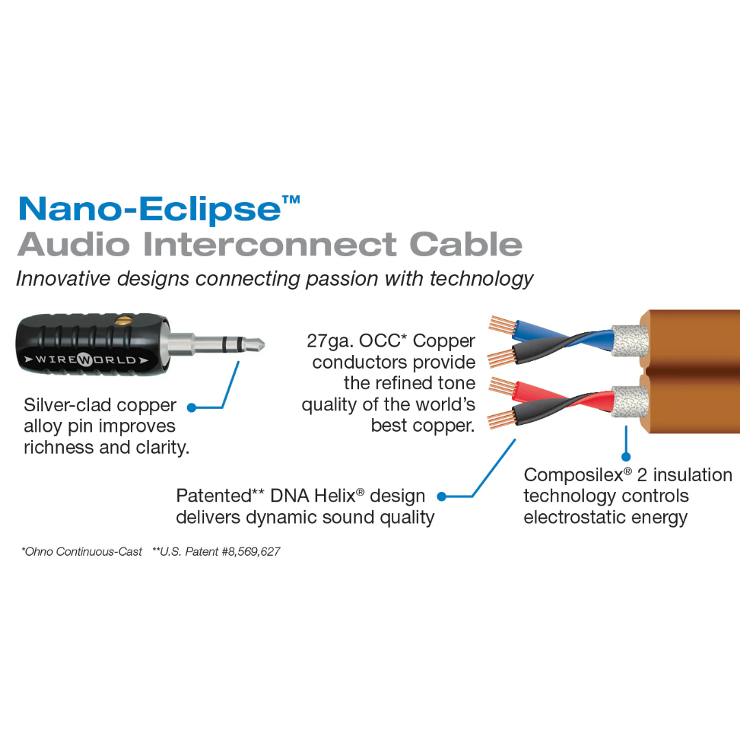 Nano-Eclipse Mini Jack Cable (4)