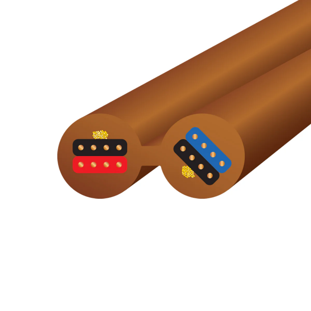 Nano-Eclipse Mini Jack Cable (2)