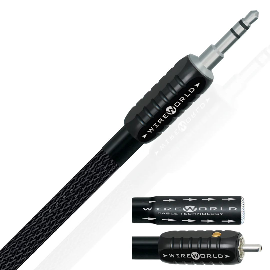 Nano-Eclipse Mini Jack Cable