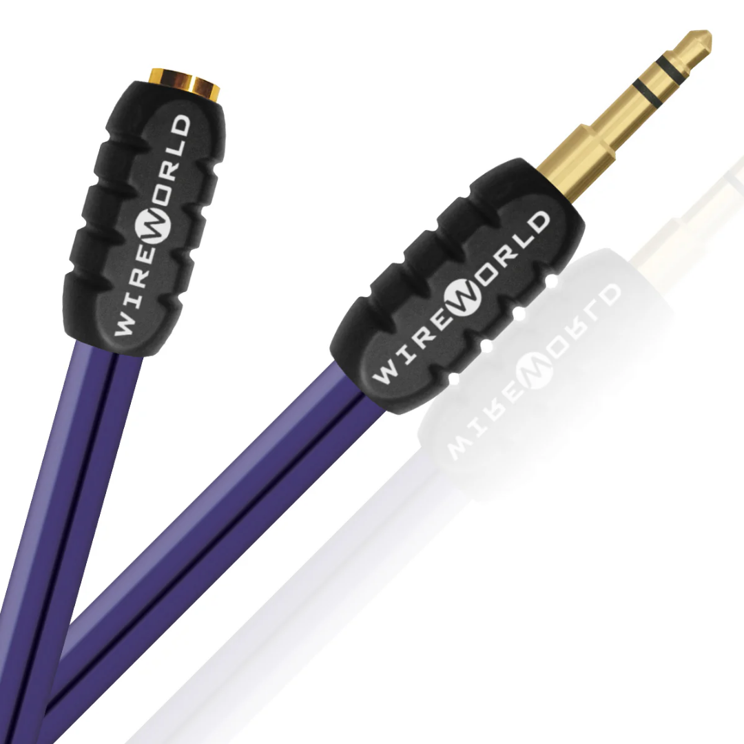 Pulse Mini Jack Cable (5)