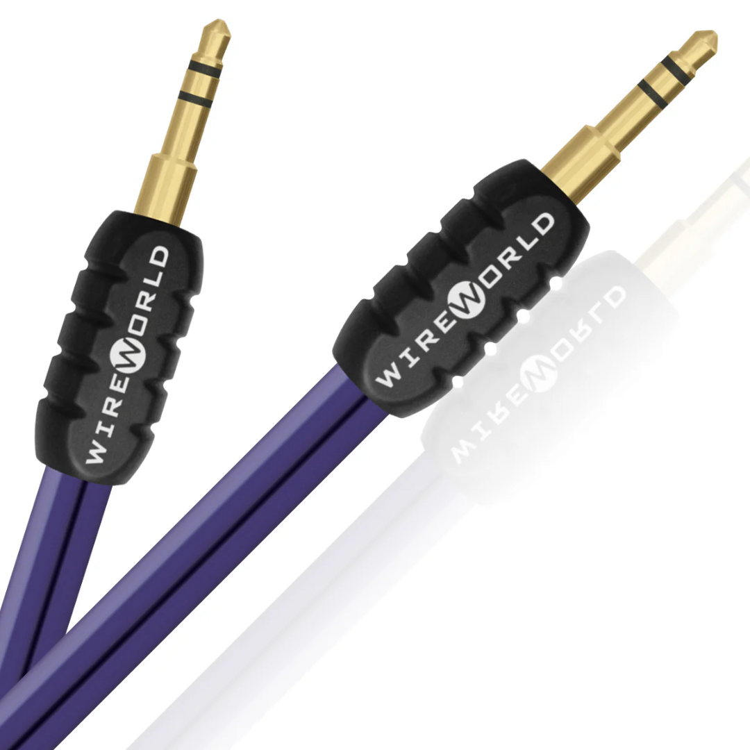 Pulse Mini Jack Cable (8)