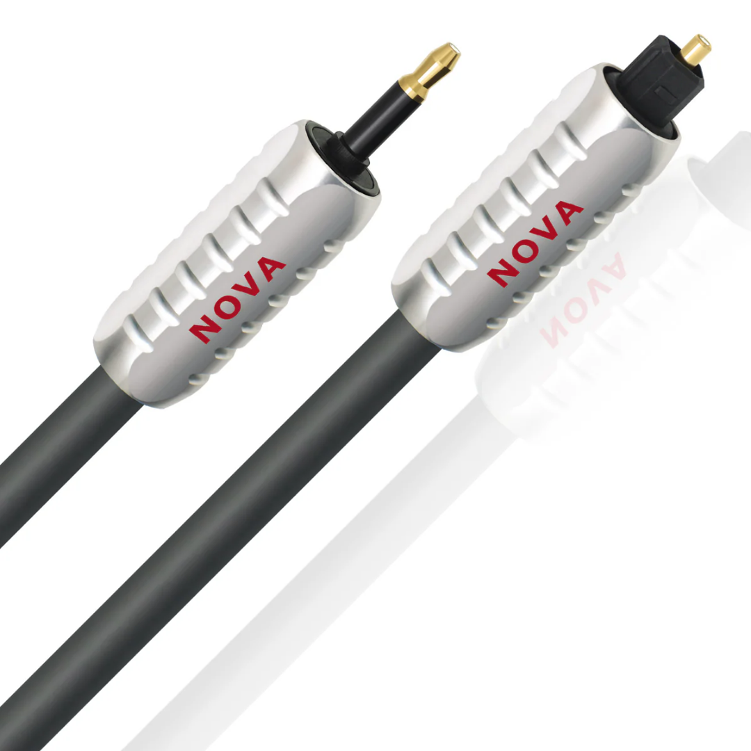 Nova-Optical-Audio Cable