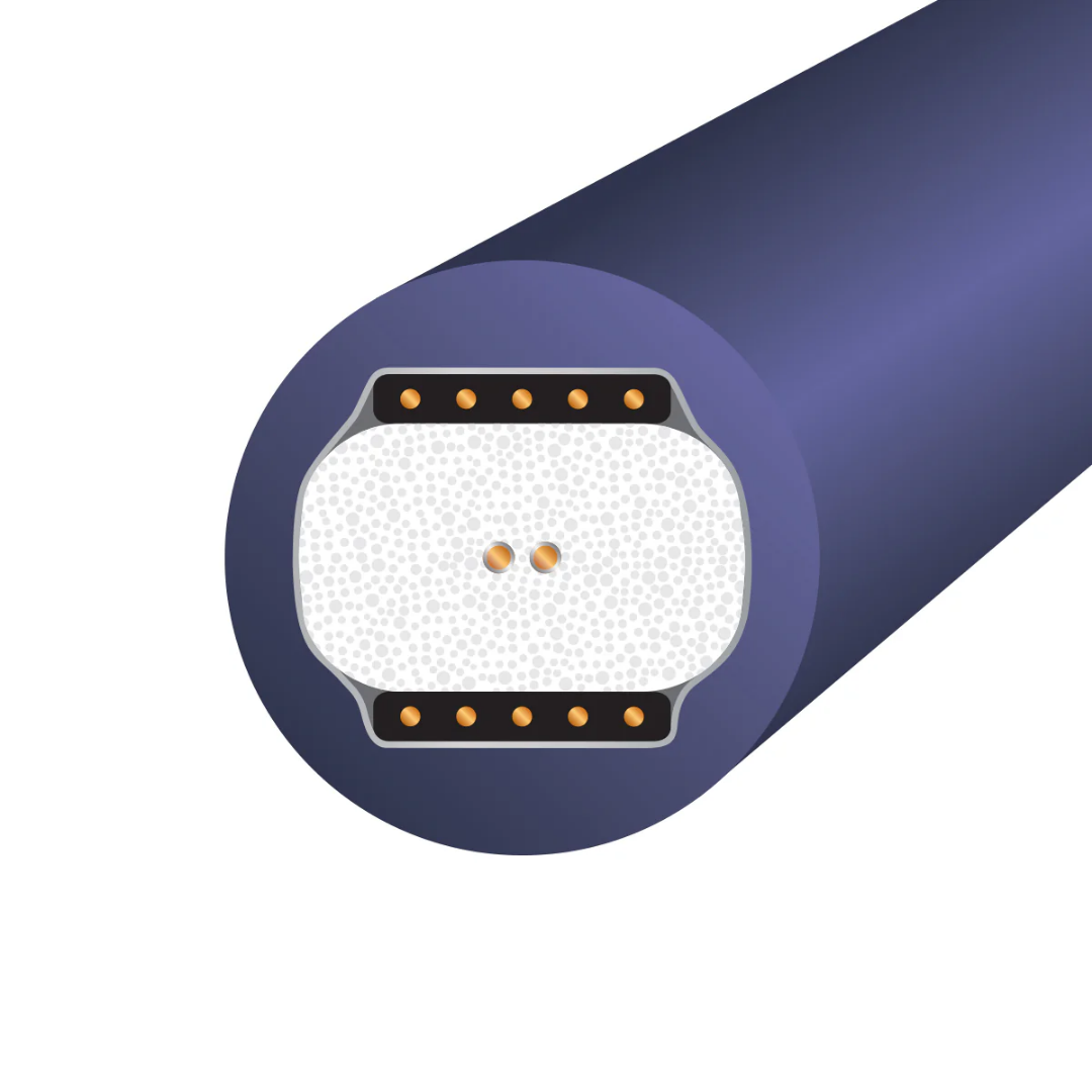 Ultraviolet 10-Digital Coaxial (3)