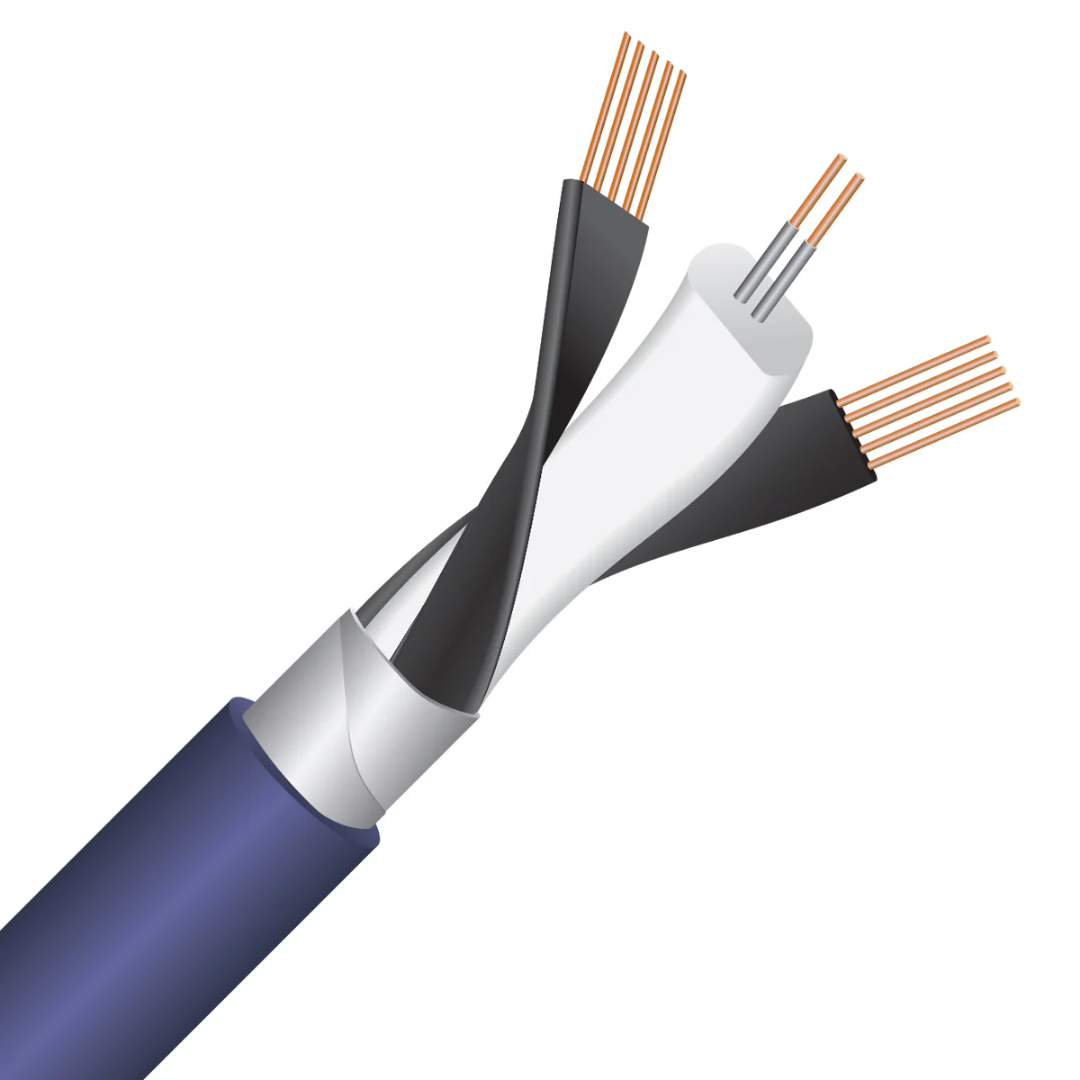 Ultraviolet 10-Digital Coaxial (2)