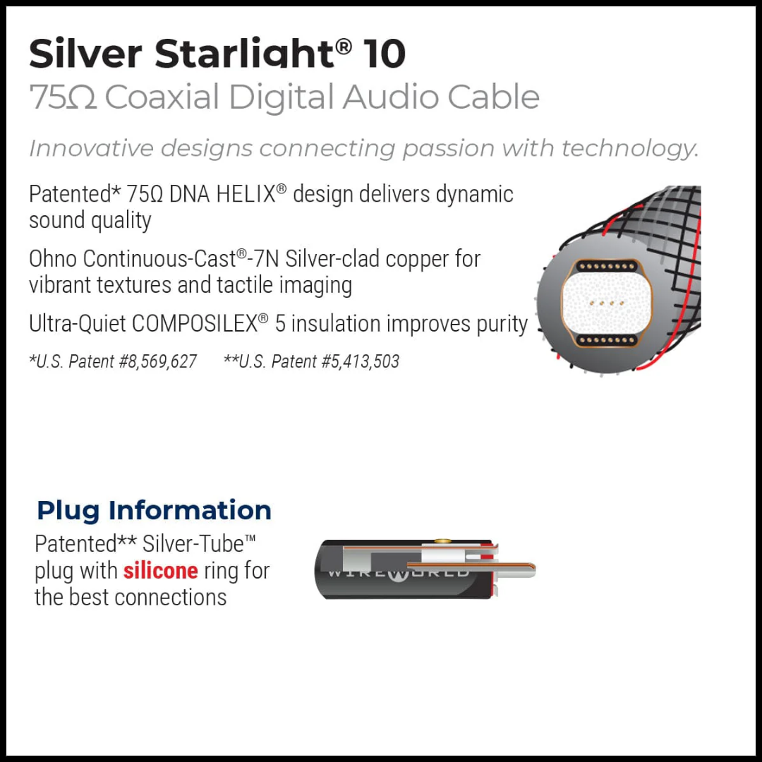 Silver Starlight 10-Digital Coaxial (5)