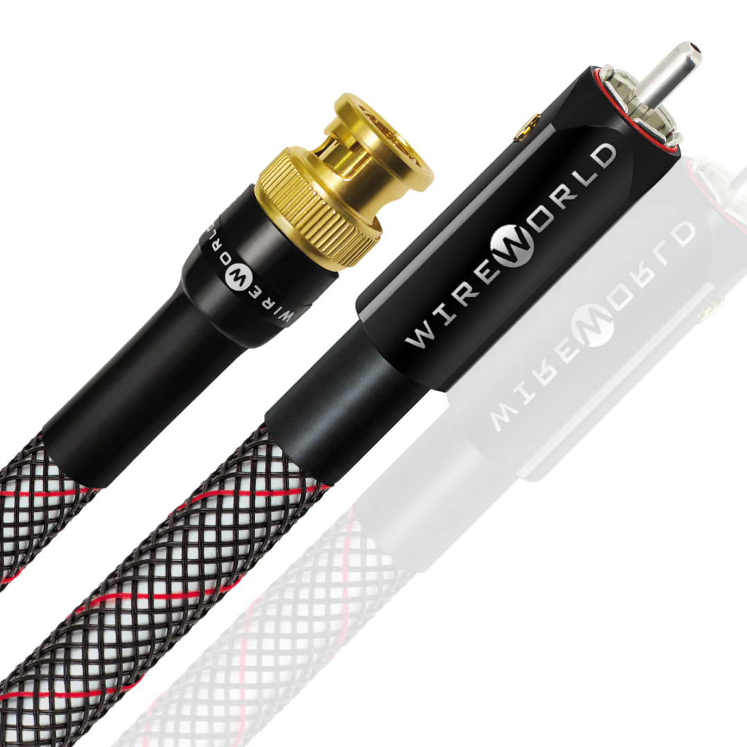 Silver Starlight 10-Digital Coaxial